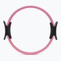 Cerc de pilates Phoenix Fitness pink 2