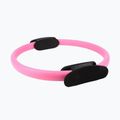 Cerc de pilates Phoenix Fitness pink
