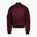 Geacă pentru bărbați Pitbull Ma 1 Verano Bomber black 5