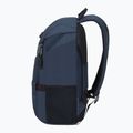 Rucsac pentru laptop Samsonite Sonora 14" 23 l night blue 4