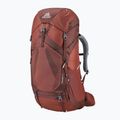 Rucsac de trekking pentru femei Gregory Maven 55 l rosewood red