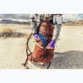Rucsac de trekking pentru femei Gregory Maven 55 l rosewood red 3