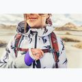 Rucsac de trekking pentru femei Gregory Maven 55 l rosewood red 4