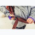 Rucsac de trekking pentru femei Gregory Maven 55 l rosewood red 7