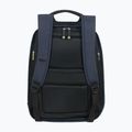 Samsonite Securipak 15.6  rucsac pentru laptop 7769 gri 128822 4