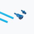Conector pentru furtun Gregory Quick Disconnect optic blue 4