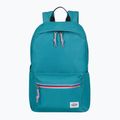 Rucsac de oraș American Tourister Backpack Zip 19,5 l teal