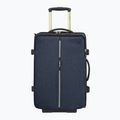 Valiză de călătorie Samsonite Securipack 39 l eclipse blue