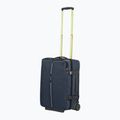 Valiză de călătorie Samsonite Securipack 39 l eclipse blue 4