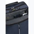 Valiză de călătorie Samsonite Securipack 39 l eclipse blue 11