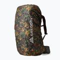Husă pentru rucsac Gregory Raincover 30L-50L Tropical Forest 141348 6