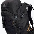 Gregory Stout 45L rucsac pentru drumeții negru 126872 5