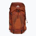 Rucsac de trekking pentru bărbați Gregory Paragon 48 l portocaliu 126843