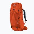 Rucsac de trekking pentru bărbați Gregory Paragon 48 l portocaliu 126843 5