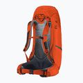 Rucsac de trekking pentru bărbați Gregory Paragon 48 l portocaliu 126843 6
