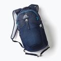 Rucsac de oraș  Gregory Nano 20 l bright navy 3