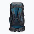 Rucsac de trekking Gregory Focal 58 l ozone black 6