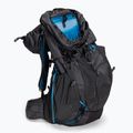 Gregory Focal 58 Rc Md rucsac pentru drumeții negru 141334 6