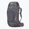 Rucsac de trekking Gregory Baltoro Response 85 onyx black