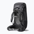 Rucsac de trekking pentru femei Gregory Deva 80 l Pro lava grey 2