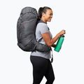 Rucsac de trekking pentru femei Gregory Deva 80 l Pro lava grey 3