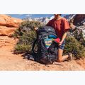 Rucsac de trekking pentru femei Gregory Deva 80 l Pro lava grey 4