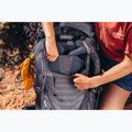 Rucsac de trekking pentru femei Gregory Deva 80 l Pro lava grey 6