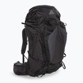 Rucsac de trekking pentru femei Gregory Deva 60 l gri ceață 2