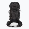 Rucsac de trekking pentru femei Gregory Deva 60 l gri ceață 3