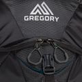 Rucsac de trekking pentru femei Gregory Deva 60 l gri ceață 4