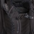 Rucsac de trekking pentru femei Gregory Deva 60 l gri ceață 5