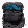 Rucsac de trekking pentru femei Gregory Deva 60 l gri ceață 6