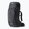 Rucsac de trekking pentru femei Gregory Deva 60 l gri ceață 7