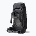 Rucsac de trekking pentru femei Gregory Deva 60 l gri ceață 8