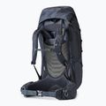 Rucsac de trekking pentru bărbați Gregory Baltoro 100 l Pro RC L alaska blue 2