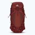 Rucsac de trekking pentru bărbați Gregory Baltoro 65 l roșu 142439