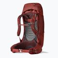 Rucsac de trekking pentru bărbați Gregory Baltoro 65 l S brick red 2