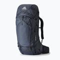 Rucsac de trekking pentru bărbați Gregory Baltoro 75 l alaska blue
