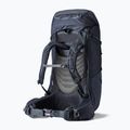 Rucsac de trekking pentru femei Gregory Deva 70 l albastru glacial 2