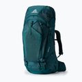 Rucsac de trekking pentru femei Gregory Deva 70 l verde smarald