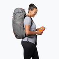 Rucsac de trekking pentru femei Gregory Facet 45 l S sunset grey 3
