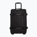 American Tourister Urban Track 55 l asfalt negru de călătorie American Tourister