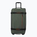 American Tourister Urban Track 84 l kaki închis geantă de călătorie kaki închis 2