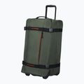 American Tourister Urban Track 84 l kaki închis geantă de călătorie kaki închis 3