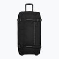 American Tourister Urban Track 116 l asfalt negru de călătorie American Tourister