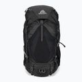 Gregory Paragon 38 l rucsac de trekking pentru bărbați negru bazalt 38 l negru