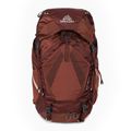 Rucsac de trekking pentru femei Gregory Maven 35 l roșu 143364 5