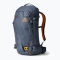 Rucsac de schi pentru bărbați Gregory Targhee 32 l L alaska blue
