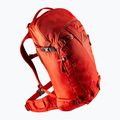 Rucsac de schi pentru bărbați  Gregory Targhee 32 l L lava red 3