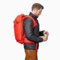 Rucsac de schi pentru bărbați  Gregory Targhee 32 l L lava red 5